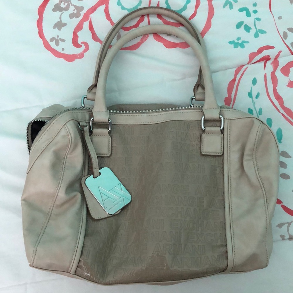 Armani Exchange Purse